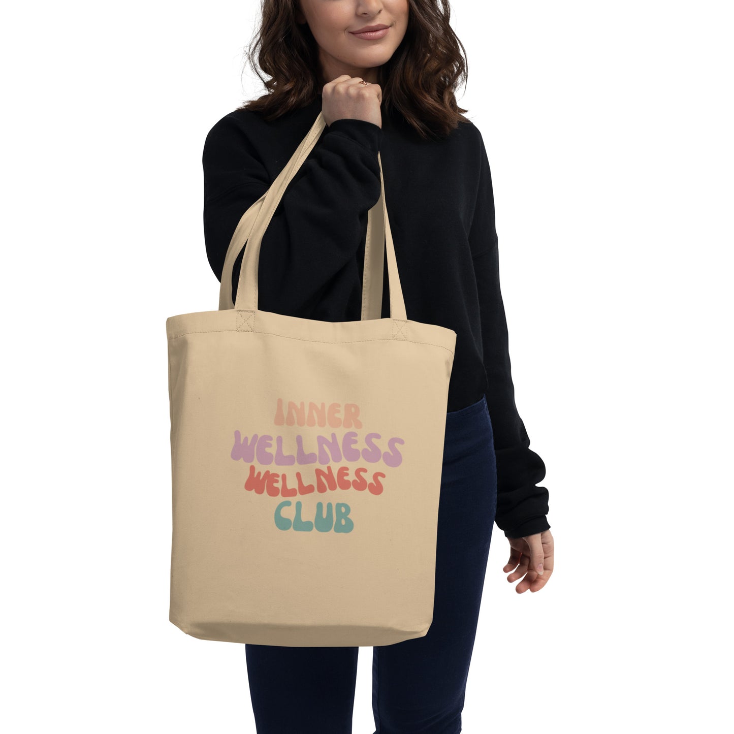 IWWC Eco Tote Bag