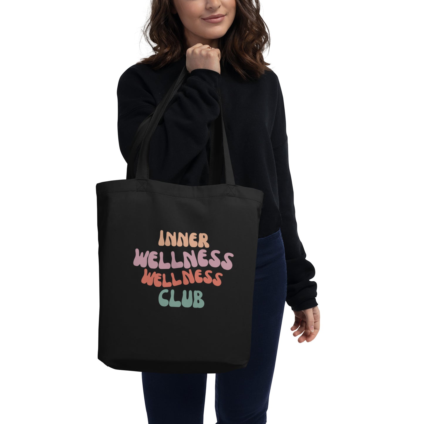 IWWC Eco Tote Bag