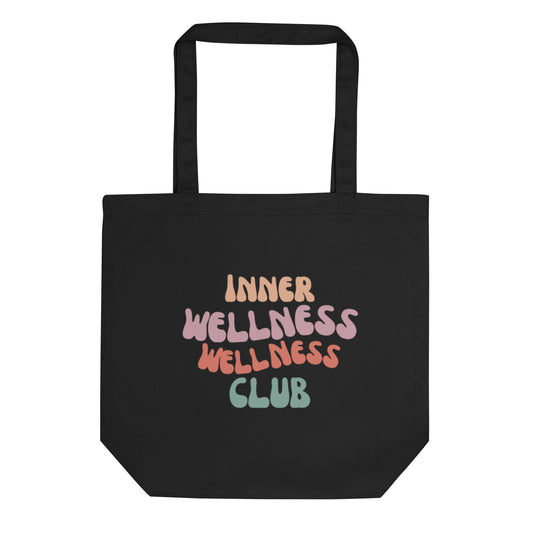 IWWC Eco Tote Bag