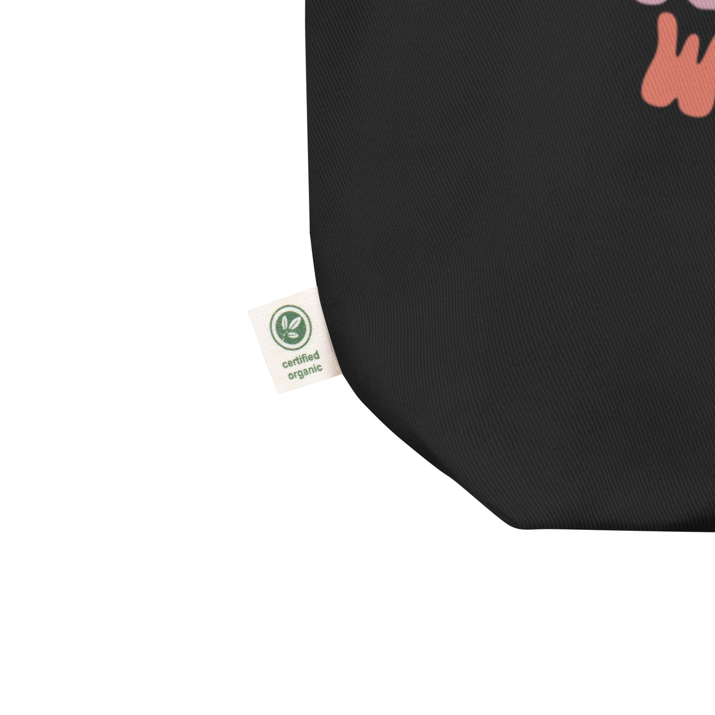 IWWC Eco Tote Bag