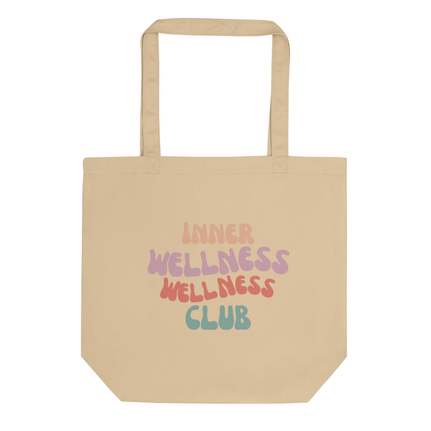 IWWC Eco Tote Bag
