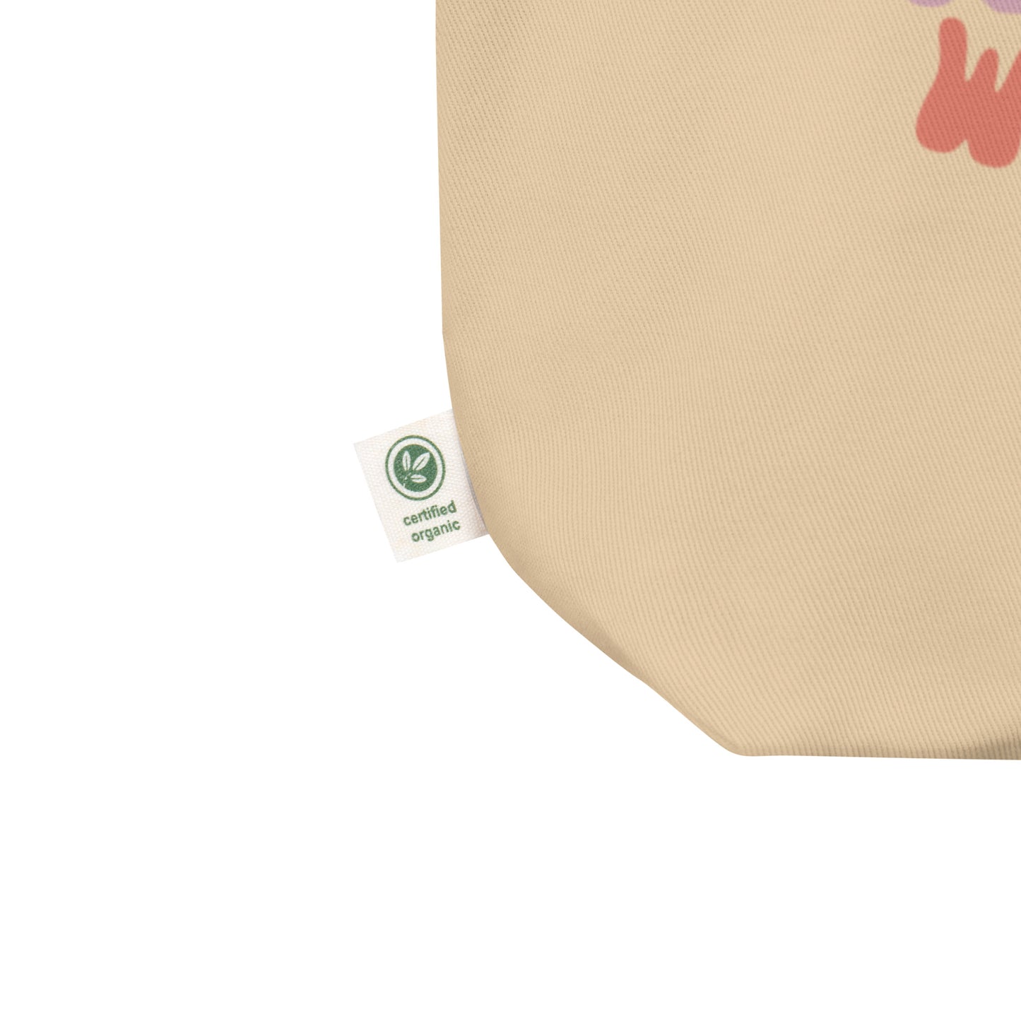 IWWC Eco Tote Bag