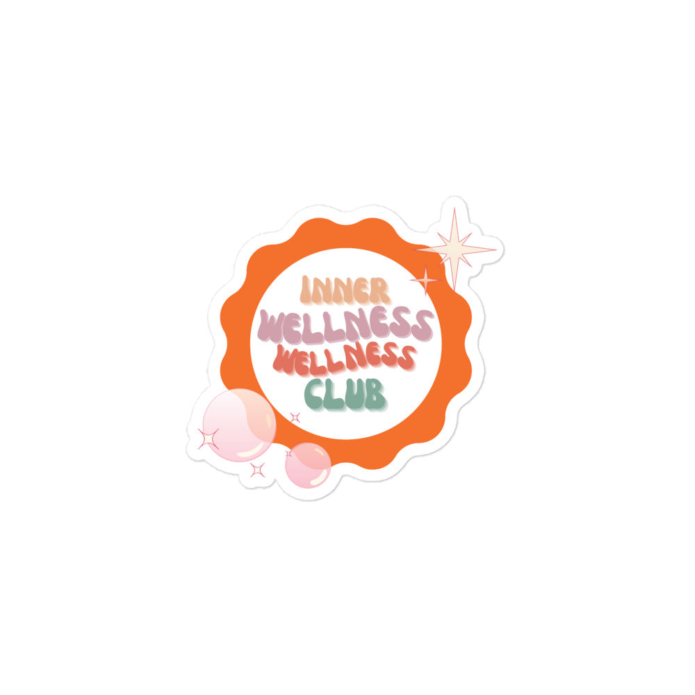 IWWC Stickers (3x3)